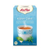 YOGI TEA Klarer Geist Bio Filterbeutel, 17X1.8 G – PZN 9687955