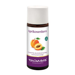 Aprikosenkern Öl BIO, 50 ML – PZN 2755731
