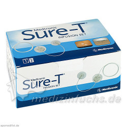 PARADIGM SURE T 6mm 45cm, 10 ST – PZN 497532