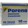 PORENA (AP) hochelastische Fixierbinde 10cm, 20 ST – PZN 2724825