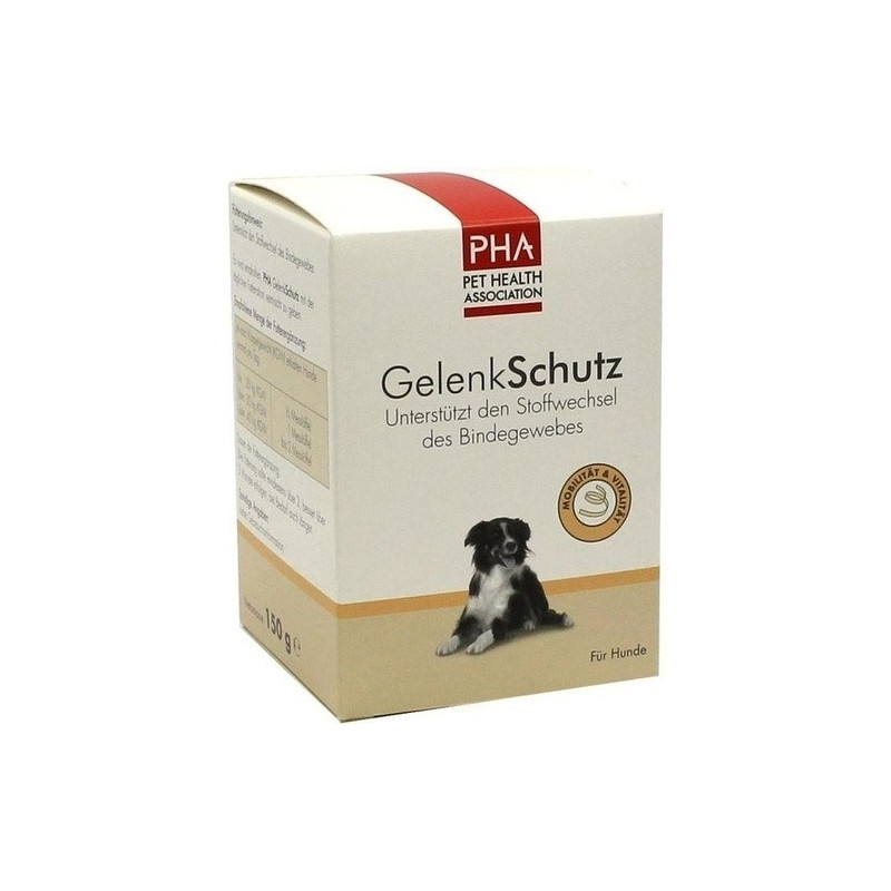PHA GelenkSchutz für Hunde, 150 G – PZN 7550212