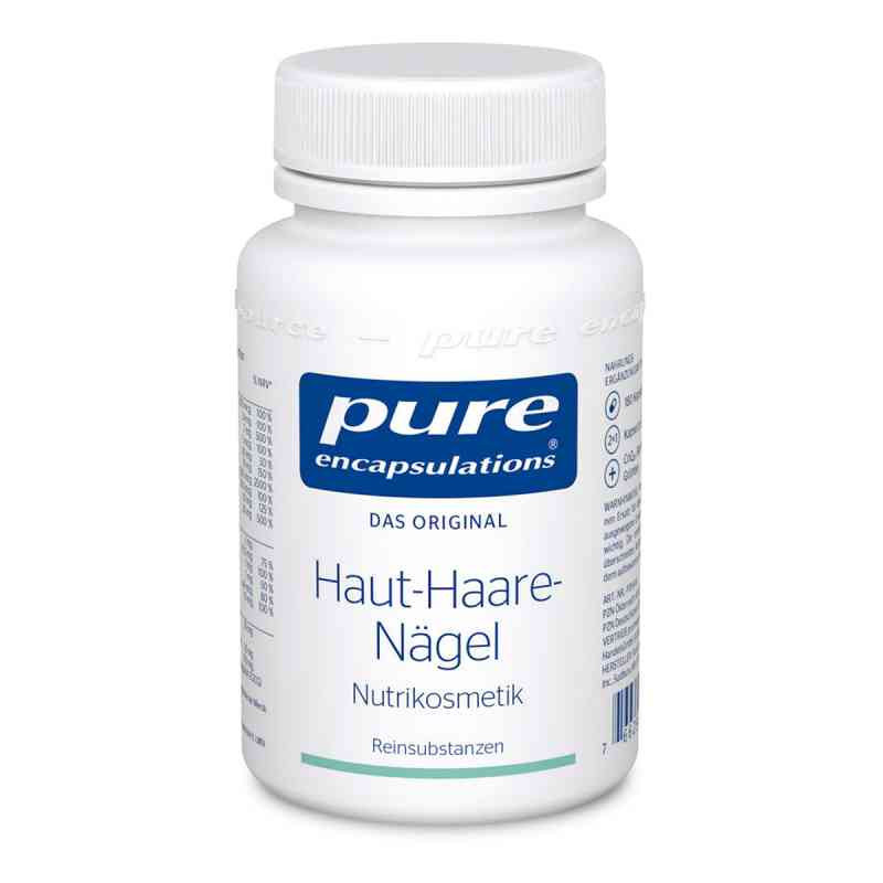 Pure Encapsulations Haut-haare-nägel Kapseln (180 stk) – PZN 12358735