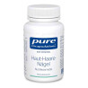 Pure Encapsulations Haut-haare-nägel Kapseln (180 stk) – PZN 12358735