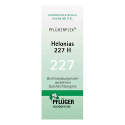 Pflügerplex Helonias 227 H Tropfen (50 ml) – PZN 5968404