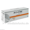 ACCU-CHEK FlexLink 10/80 mit Adapter, 10 ST – PZN 1022529