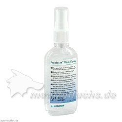 Prontosan Wound Spray, 75 ML – PZN 9447292