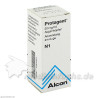 PROTAGENT, 10 ML – PZN 1284554