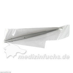 Pinzette Splitter Spitz 10.5cm, 1 ST – PZN 61674