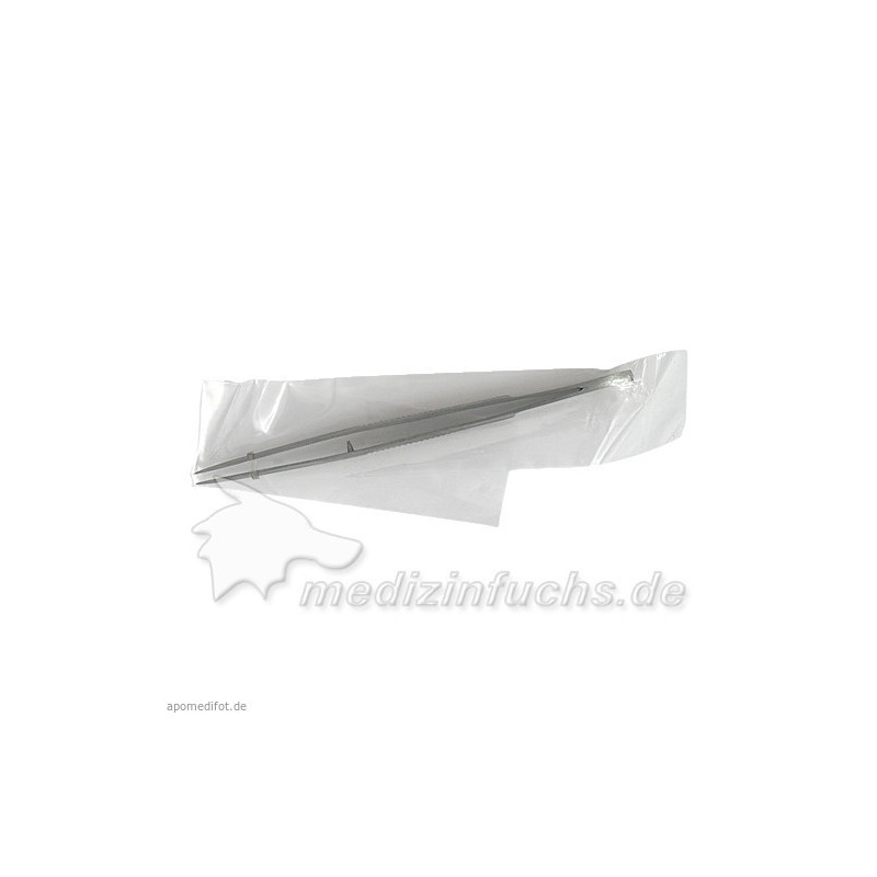 Pinzette Splitter Spitz 10.5cm, 1 ST – PZN 61674