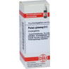 Panax Ginseng D 3 Globuli (10 g) – PZN 7458860