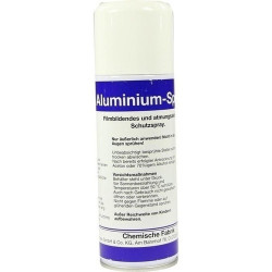 Aluminium Spray, 200 ML – PZN 3691157