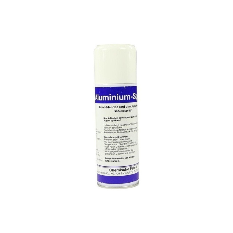 Aluminium Spray, 200 ML – PZN 3691157