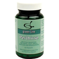 Perlhirse, 60 ST – PZN 7749072