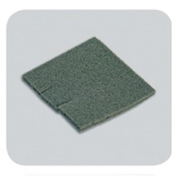 PolyMem Wic Silber Füll-Pad 2.5x8cm, 14 ST – PZN 5389965