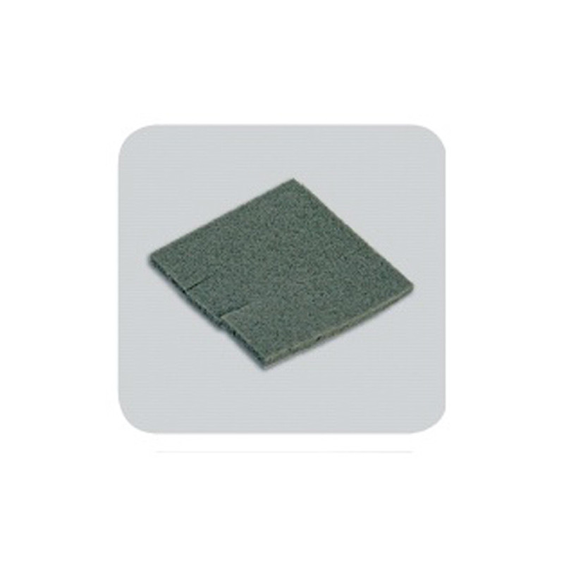 PolyMem Wic Silber Füll-Pad 2.5x8cm, 14 ST – PZN 5389965