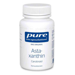 Pure Encapsulations Astaxanthin Kapseln (60 stk) – PZN 2788328
