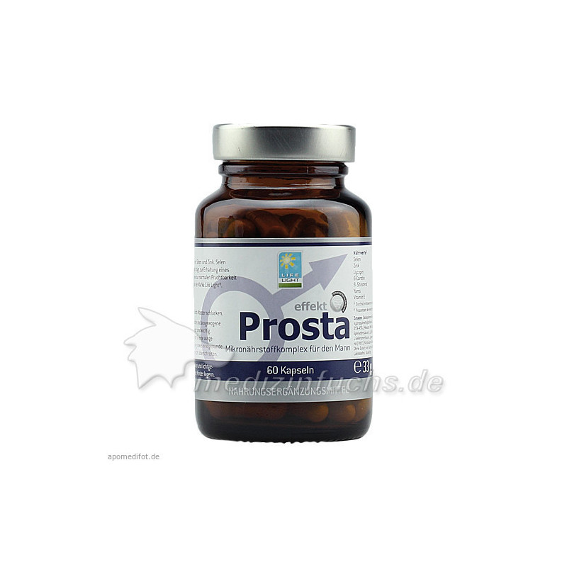 Prosta Effekt, 60 ST – PZN 7584636