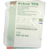 Actico TPS oberschenkellang Gr.XL lang paarweise, 2 ST – PZN 7549002