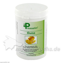 Presselin Osmo, 175 G – PZN 656172