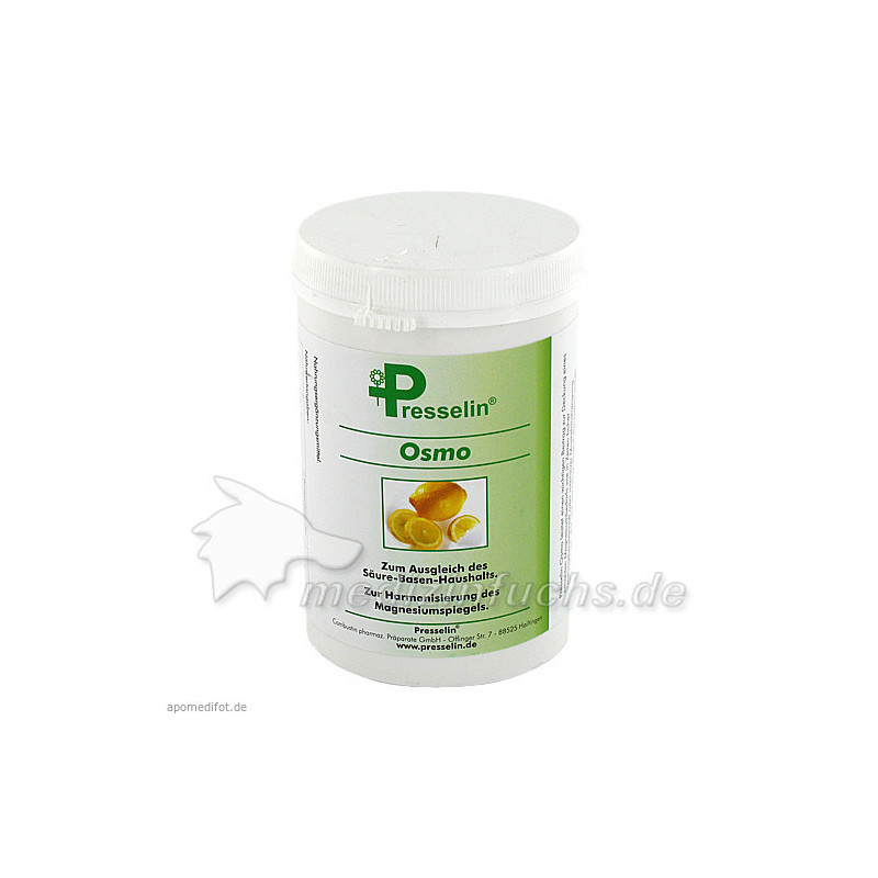 Presselin Osmo, 175 G – PZN 656172