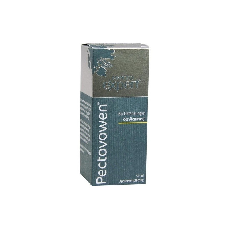 Pectovowen, 50 ML – PZN 3298939