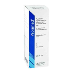 Psorimed (100 ml) – PZN 7307003