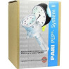 PARI PEP SYSTEM II MIT DRUCKANZEIGER, 1 ST – PZN 6982501