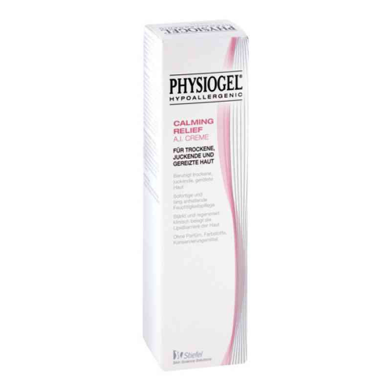 Physiogel Calming Relief A.i. Creme (50 ml) – PZN 4357489