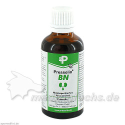 Presselin BN Nier Blas TR, 50 ML – PZN 2075427