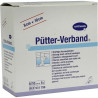 Pütter VERBAND 8cm/10cmx5m, 2 ST – PZN 5529811
