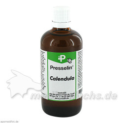 Presselin Calendula, 100 ML – PZN 1921216