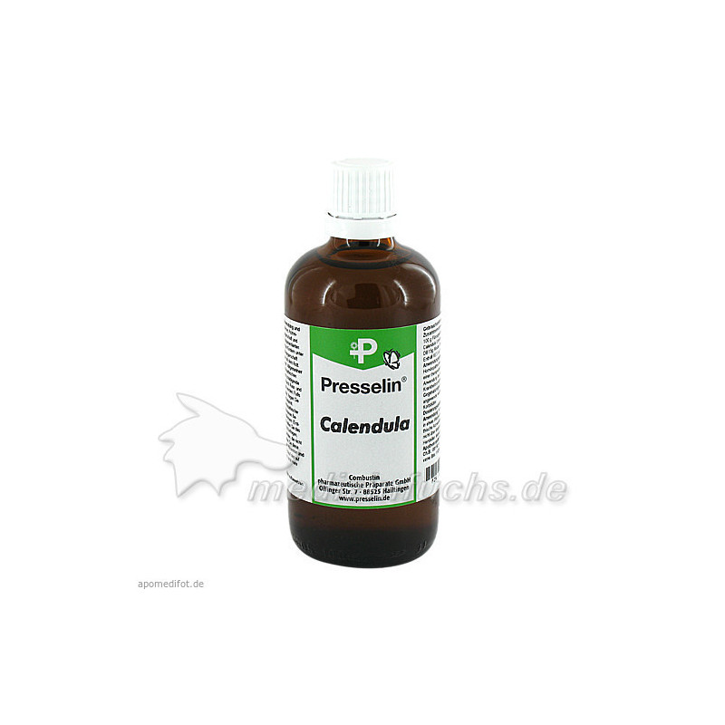 Presselin Calendula, 100 ML – PZN 1921216