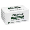 Primo Alkohol-tupfer (100 stk) – PZN 2363801