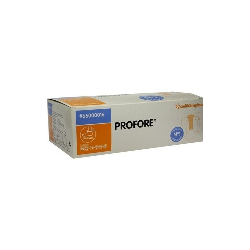 Profore normal Compression Bandagen System Set, 1X1 P – PZN 1214499