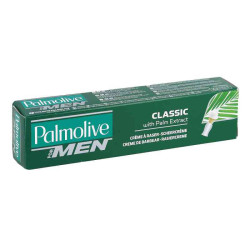 Palmolive Rasiercreme Classic Palmextract Normal (100 ml) – PZN 8056291