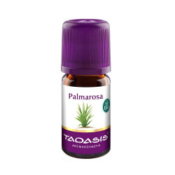 PALMAROSA BIO, 5 ML – PZN 7508919
