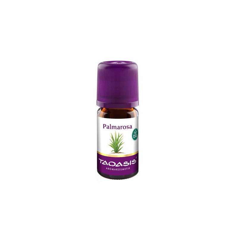 PALMAROSA BIO, 5 ML – PZN 7508919