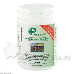 Presselin Magnesium-Mineral, 175 G – PZN 711238