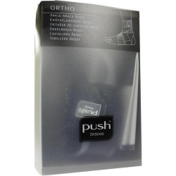 Push Aequi Knöchelorthese, 1 ST – PZN 4856809