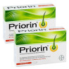 Priorin Vorteils-Set (2x120 stk) – PZN 8130261
