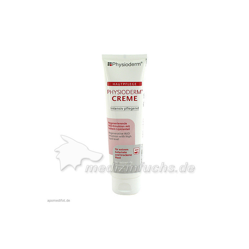 PHYSIODERM, 100 ML – PZN 4632286