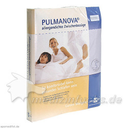 PULMANOVA MATRATZENBEZUG 90/200, 1 ST – PZN 892607