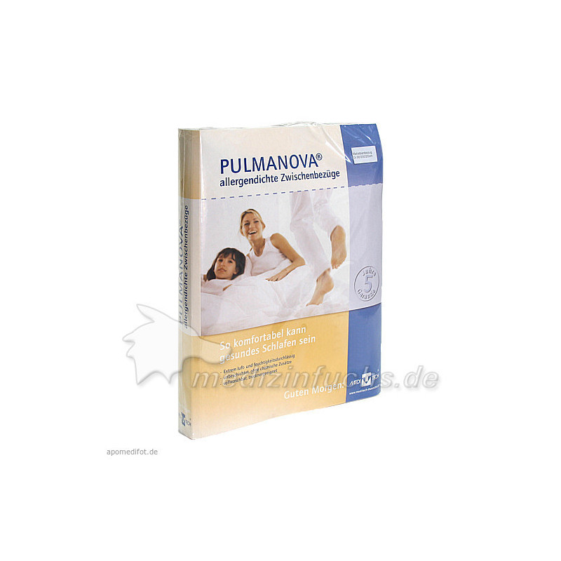PULMANOVA MATRATZENBEZUG 90/200, 1 ST – PZN 892607