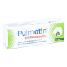 Pulmotin Erkältungssalbe (25 g) – PZN 13725880