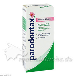 Parodontax Mundspülung, 300 ML – PZN 9206909