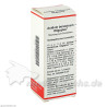 Acidum benzoicum Oligoplex, 50 ML – PZN 1024557