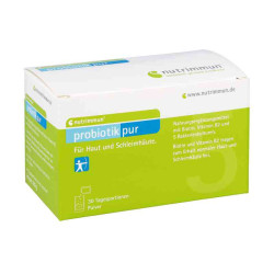 Probiotik Pur Pulver (30X2 g) – PZN 7483697