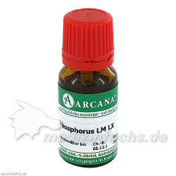 PHOSPHORUS ARCA LM 60, 10 ML – PZN 3505410