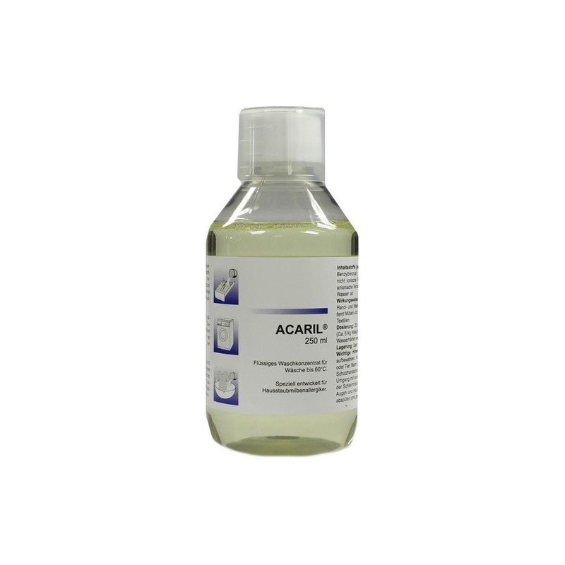 ACARIL (Flüssiges Waschkonzentrat), 250 ML – PZN 3021267