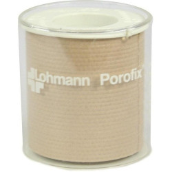 POROFIX HEFTPF 5CMX5M, 1 ST – PZN 3277044